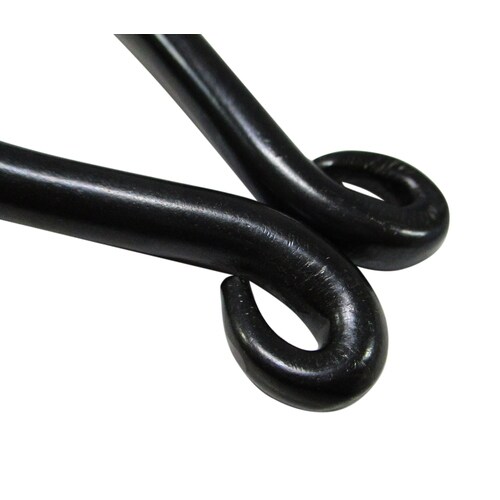 若獅子 池の坊鋏 (全鋼) 165mm