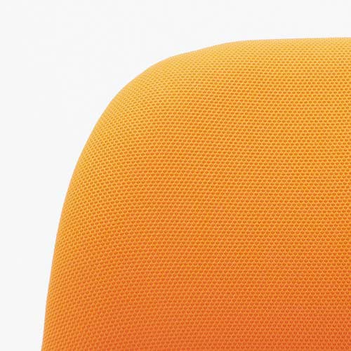 カララチェア オレンジ 4脚以上