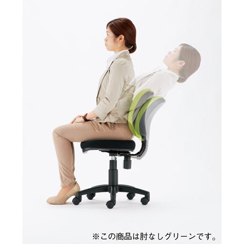 カララチェア オレンジ 4脚以上