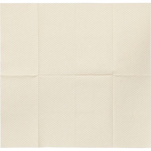 拭き掃除用使い捨てドライシートブラウン50組