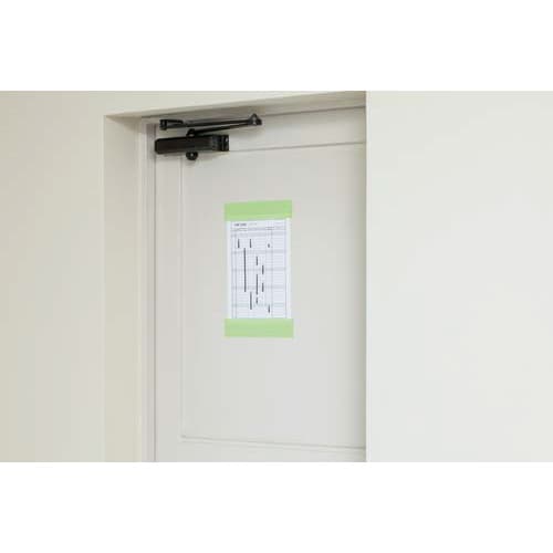 養生テープ ライトグリーン 1巻