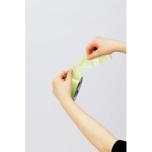 養生テープ ライトグリーン 1巻