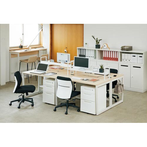 スペキュラー2肘なしブラック