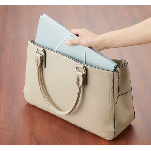 折りたたみ集中ブースモバイルタイプ ブルーグレー