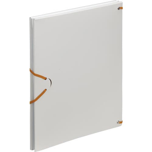 折りたたみ集中ブース モバイルタイプ ライトグレー